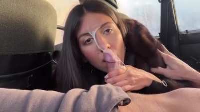 Backseat Handy
