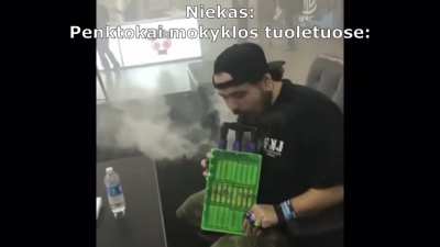 Only in Lithuania