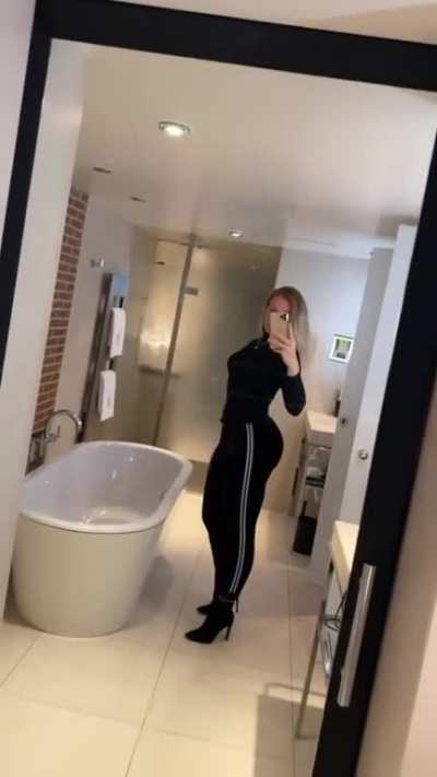 Ig story 1/2