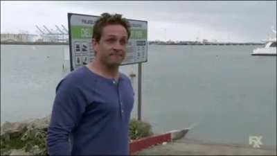 The Golden God is Untethered