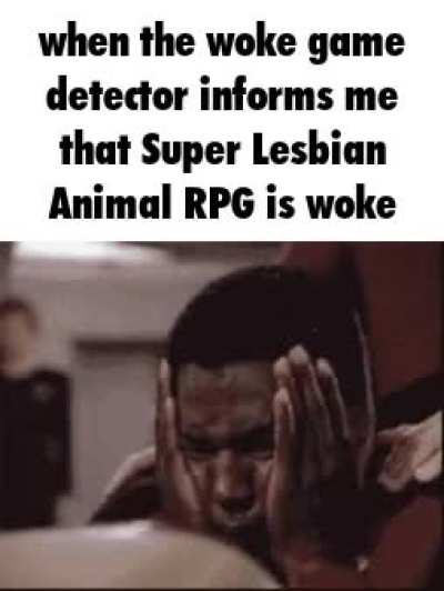 i can't believe it