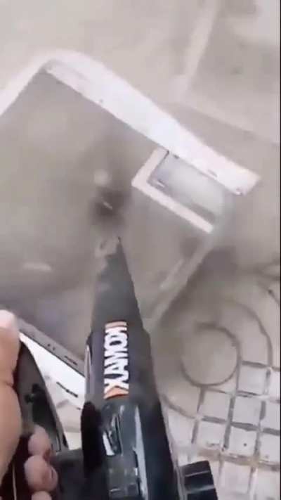 DDS, Desktop Dust Sucker 