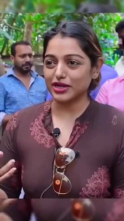 Meera Anil
