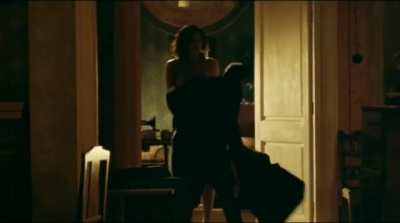 Monica Bellucci Nude Scenes