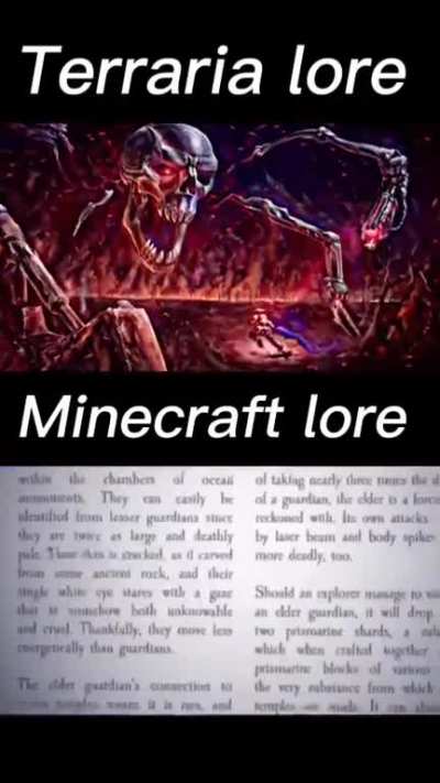 Qual a melhor lore?