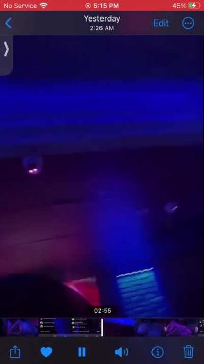 Live 