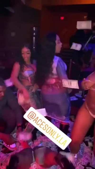 This the last one I&rsquo;m sharin from that Monday night.