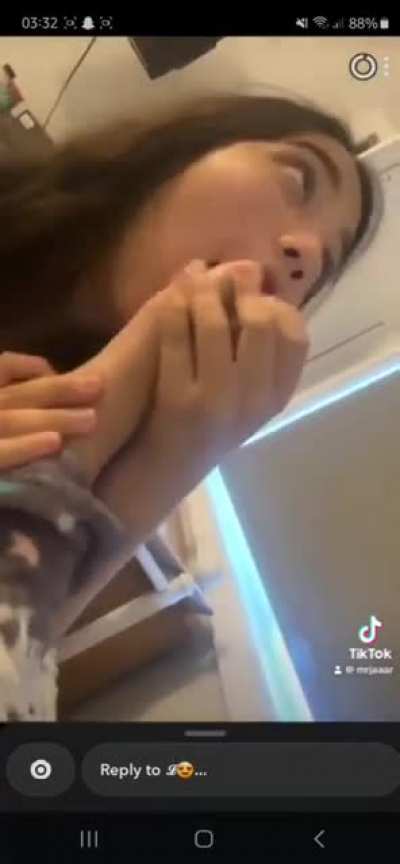 girl on girl