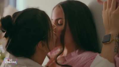 Michelle Deniesse (30) &amp;amp; Shana Pilonieta (29) - "Again The Series" - Episode 1 - Scene #3 - *AI ENHANCED*