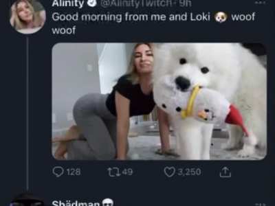 Oh no