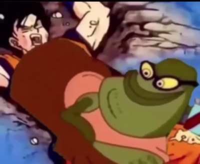 Fatyoshi48 vs Goku