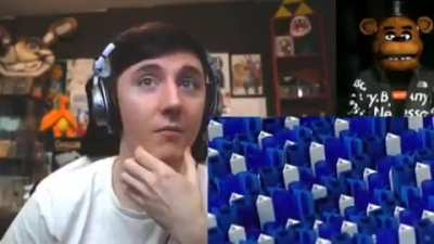 Dawko, never disappoints.