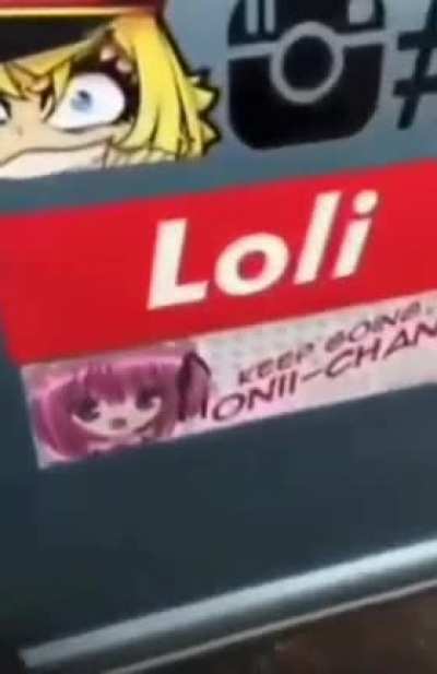 Child po