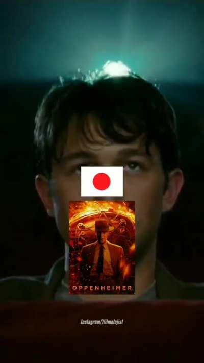 They prolly ain&rsquo;t that excited for the movie