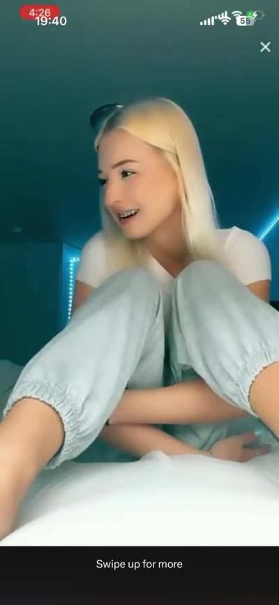Kayla void