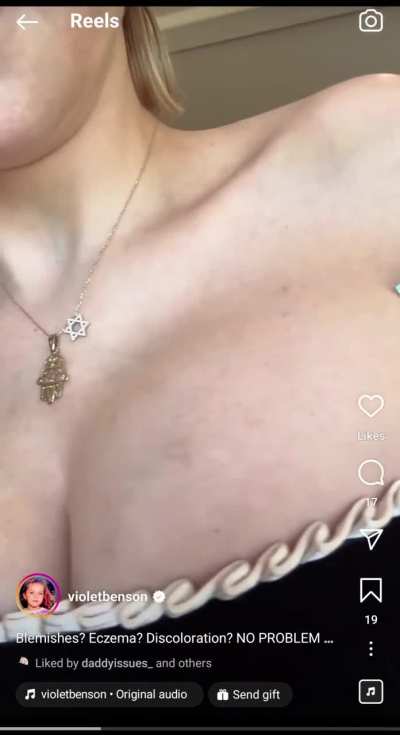 Insta reel