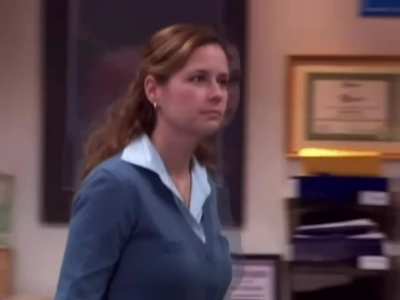 Jenna Fischer