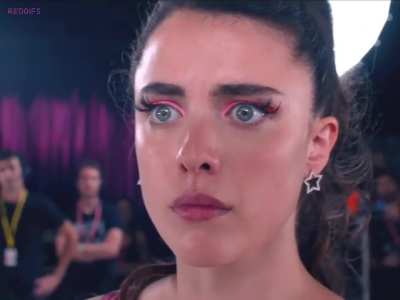 Margaret Qualley