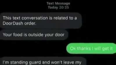 door dash