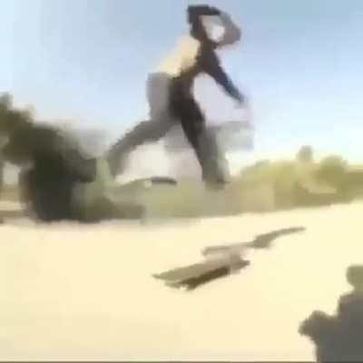 That&rsquo;s some dope skating bro