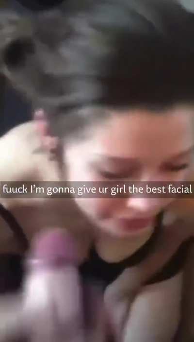 The kind of struggles that your girl don’t have with you