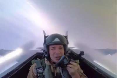 Danger Zone!