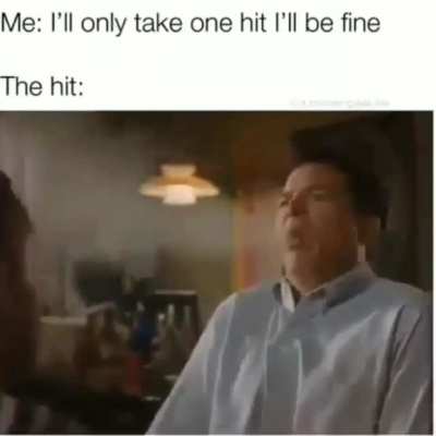 One big fat hit tho
