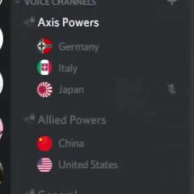 Italy switching sides [Colorized]