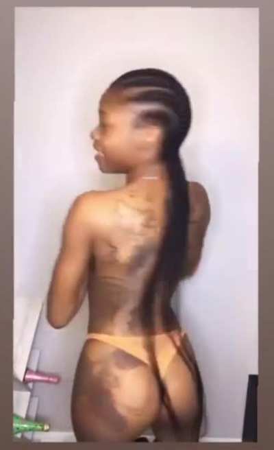 Y&rsquo;all Ready For Shorty?