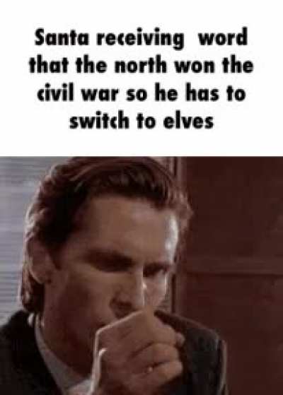 The true meaning of Christmas