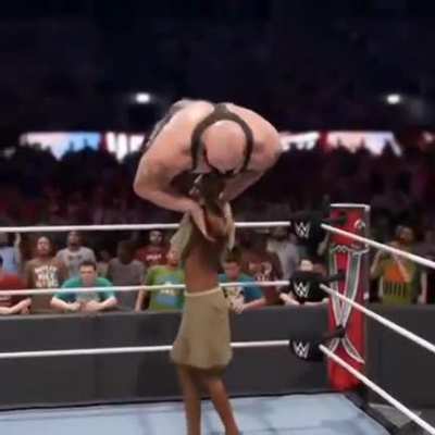 me yani Gandhi Bahubali