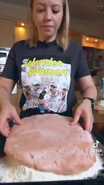 What in the Super Size Me&copy; hell is this shit