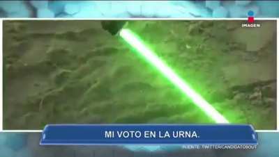 G&uuml;ero One Kenobi y Loco Skywalker