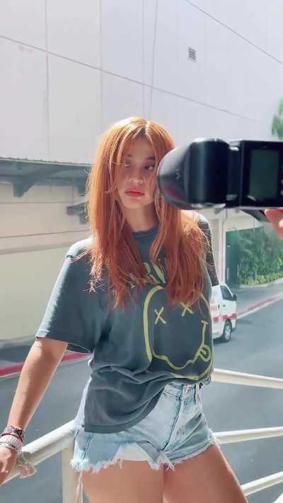 Anne Curtis