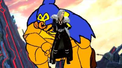 🦀🦀Geno Deconfirmed🦀🦀