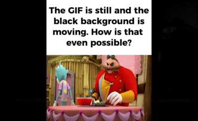 I love this Gif