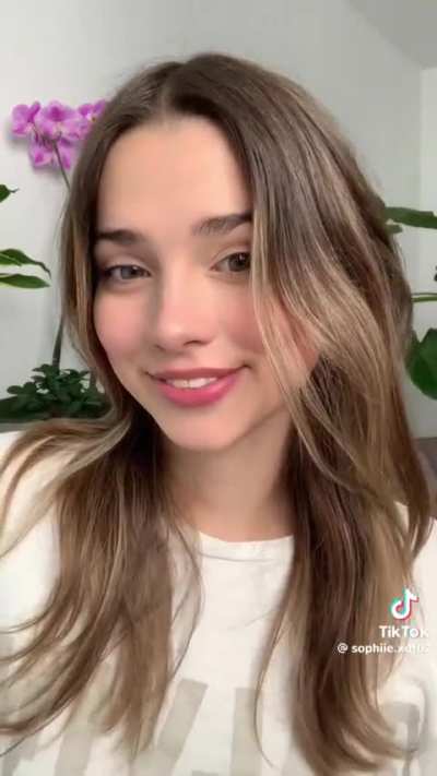 Russian tik tok babe joi
