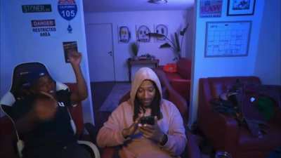 Trell sabotaged these Two&rsquo;s friendship &amp;amp; Smacc just loyal to who ever is beneficial💵