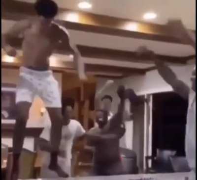 Me and your mama is gambino&rsquo;s best song 100%
