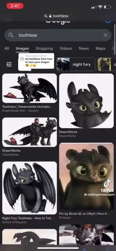 Do not tag them.