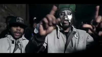 67 ft Giggs - Lets Lurk