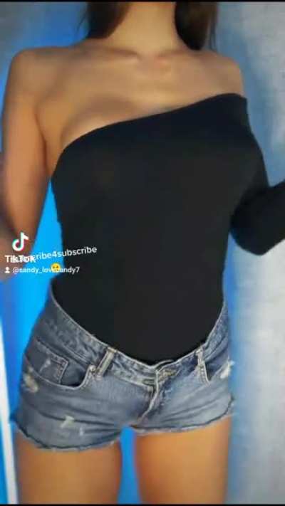 rate my Black bodysuite