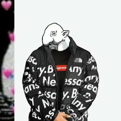 Schnoz ti amo &amp;lt;3