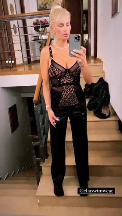 Small nipple slip
