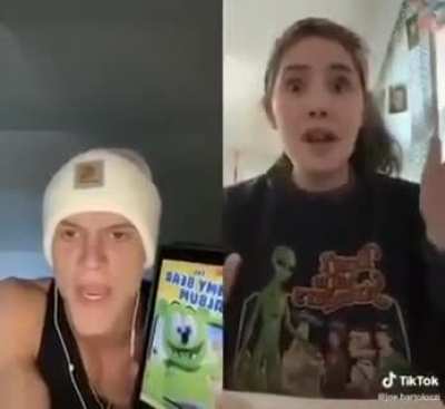 Literally women