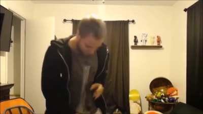 Shakira’s Africa cover by C. Reed