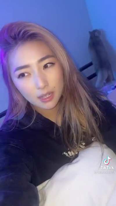 Janet tiktok