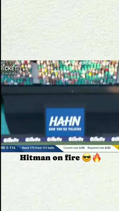 Ek tha jo non striking end se match harwa deta tha 48(90)