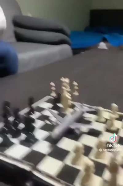Chess Master