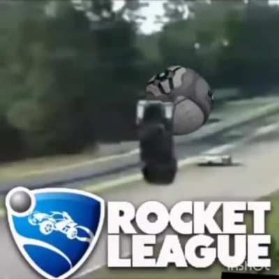 Rocket league